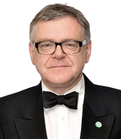 Kevin McNally